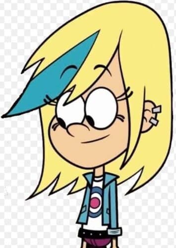 Samantha Jillian "Sam" Sharp