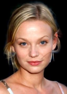 Samantha Mathis