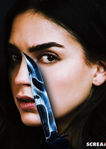 Samantha (Sam) Carpenter