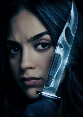 Samantha (Sam) Carpenter