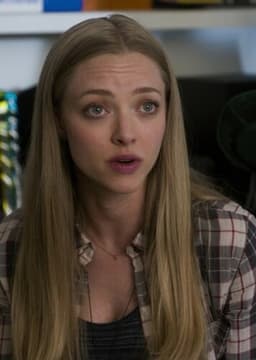 Samantha “Sam” Jackson