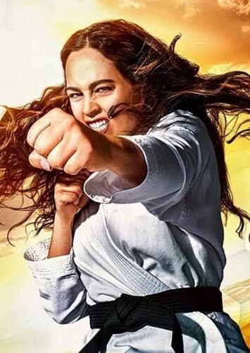 Samantha "Sam" LaRusso