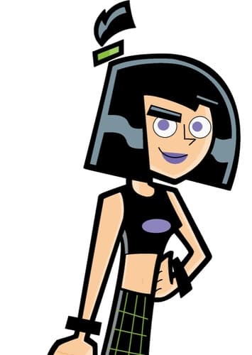 Samantha”Sam”Manson