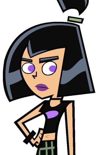 Samantha "Sam" Manson