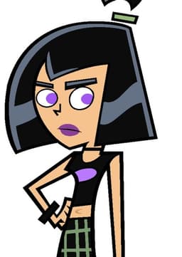 Samantha "Sam" Manson