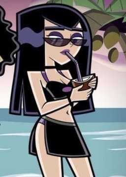 Samantha "Sam" Manson