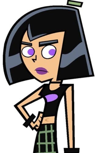 Samantha "Sam" Manson