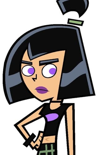 Samantha "Sam" Manson