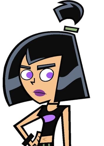 Samantha "Sam" Manson