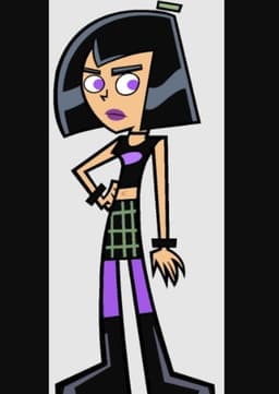 Samantha 'Sam' Manson