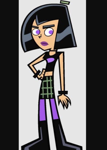 Samantha 'Sam' Manson