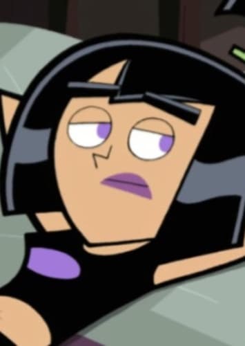 Samantha "Sam" Manson