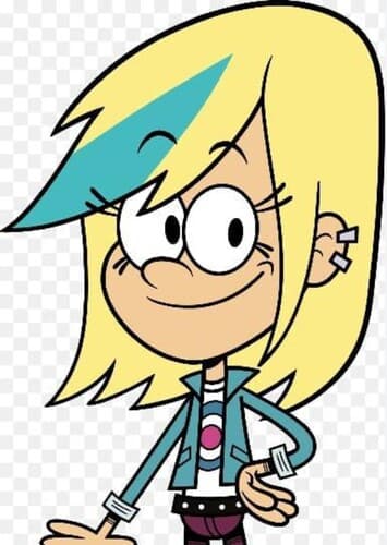 Samantha "Sam" Sharp