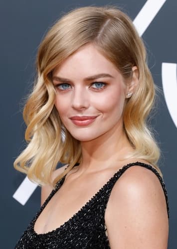 Samara Weaving