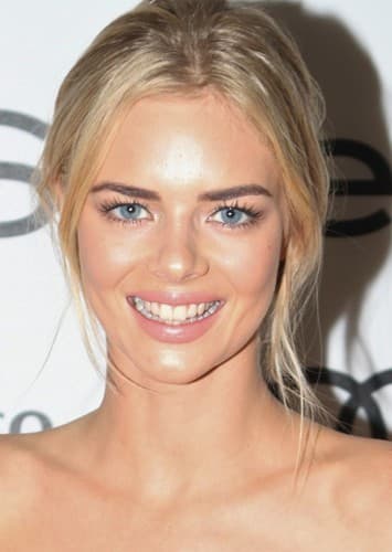 Samara Weaving