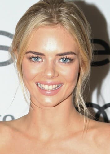 Samara Weaving