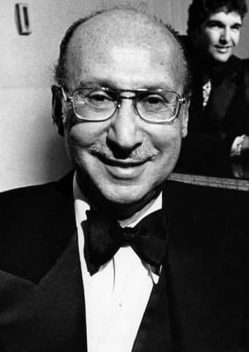 Sammy Cahn