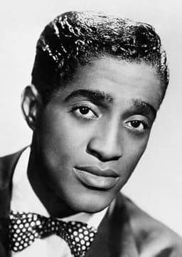 Sammy Davis Jr. (1950's era)