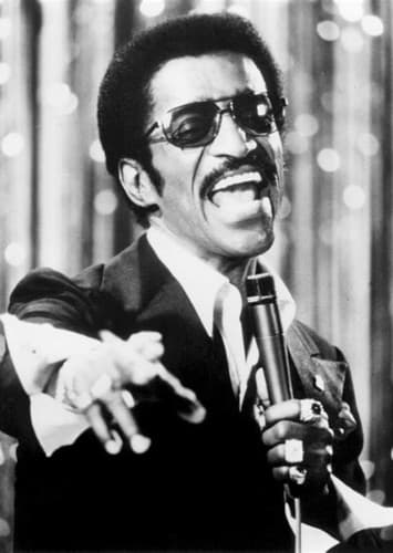 Sammy Davis Jr