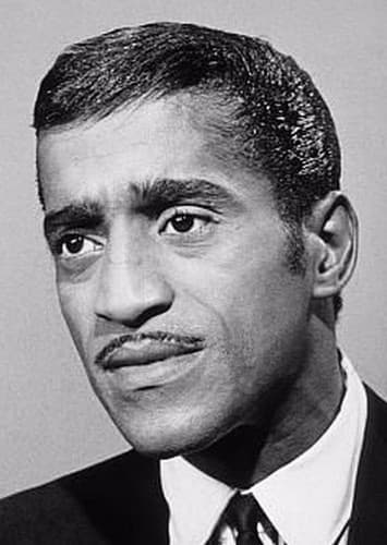 Sammy Davis Jr.