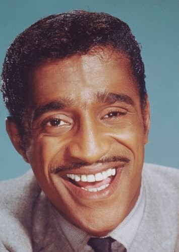 Sammy Davis Jr.