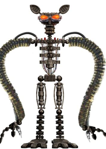 Sammy Emily/Greater Endo 02