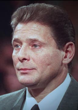 Sammy gravano