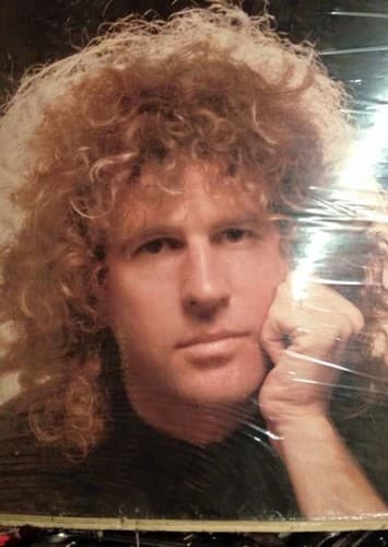 Sammy Hagar
