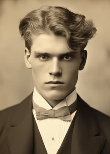 Sammy Lawrence (1920's)