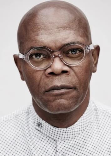 Samuel L. Jackson