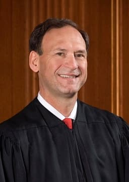Samuel Alito