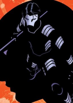 Samuel Chung/Blindspot