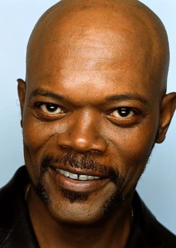 Samuel Jackson