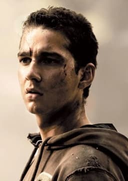 Samuel James "Sam" Witwicky