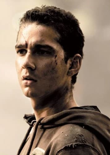 Samuel James "Sam" Witwicky