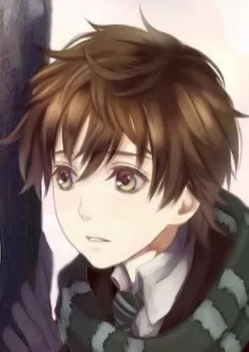 Samuel James Witwicky