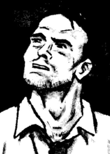 Samuel Jehosaphat Linedecker