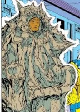 Samuel John LaRoquette