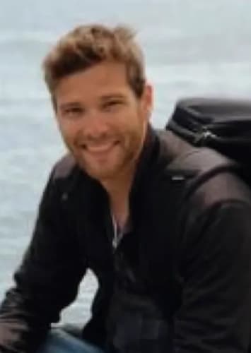 Samuel Johnathan Knight