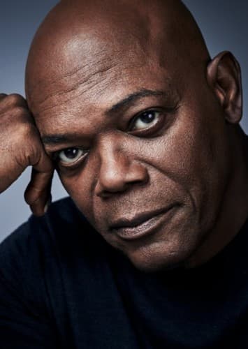 Samuel L. Jackson