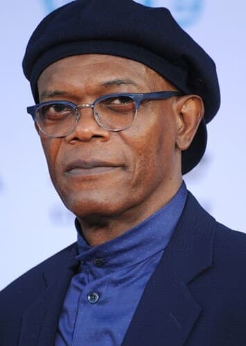 Samuel L. Jackson