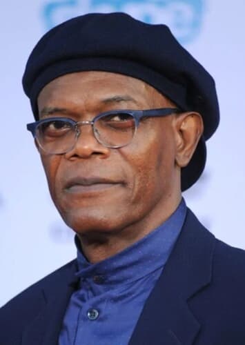 Samuel L. Jackson