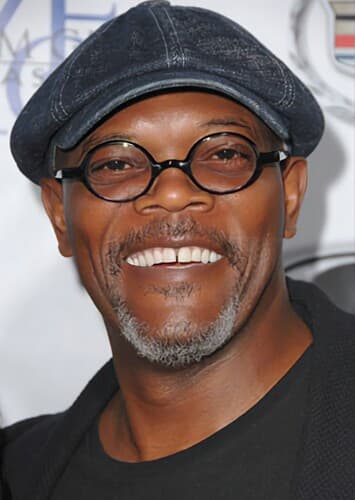 Samuel L. Jackson