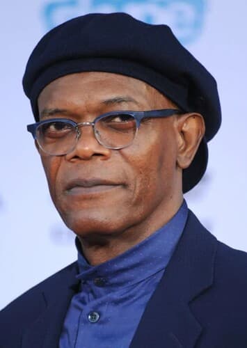 Samuel L. Jackson