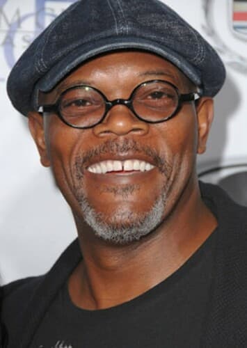 Samuel L. Jackson