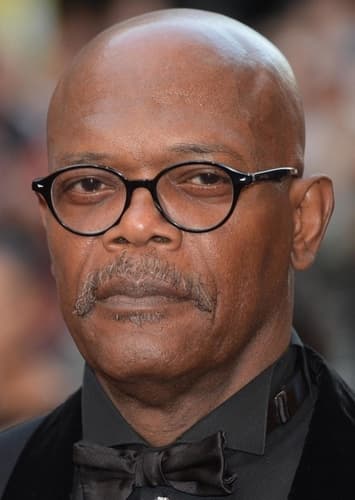 Samuel L. Jackson