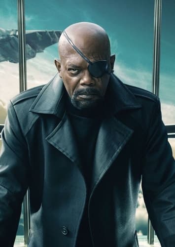 Samuel L. Jackson