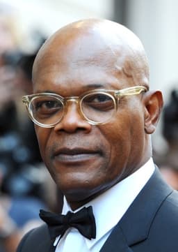 Samuel L. Jackson