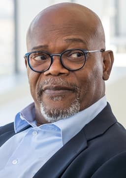 Samuel L. Jackson