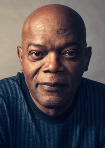 Samuel L Jackson
